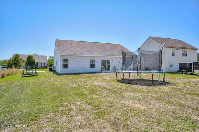 637 Brewer Drive, Aiken, SC 29803