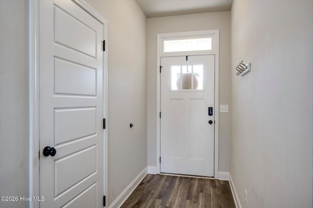 637 Brewer Drive, Aiken, SC 29803