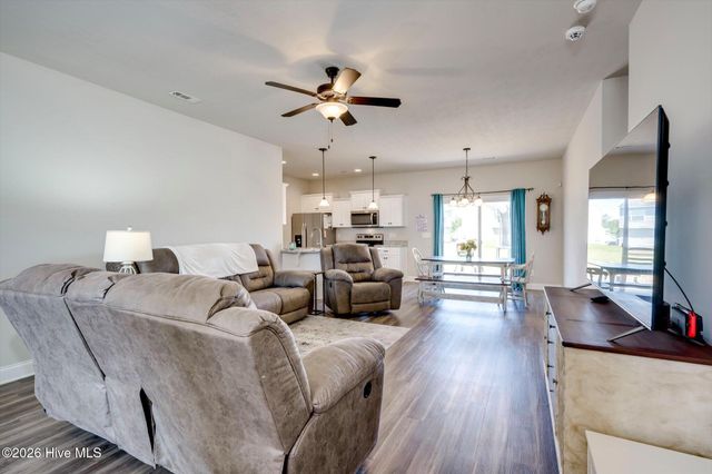 637 Brewer Drive, Aiken, SC 29803