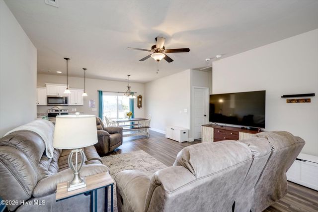 637 Brewer Drive, Aiken, SC 29803
