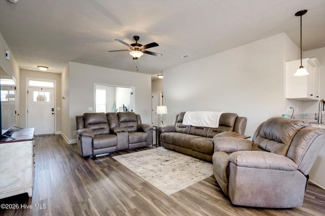 637 Brewer Drive, Aiken, SC 29803