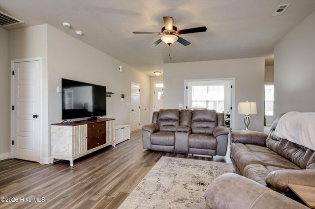 637 Brewer Drive, Aiken, SC 29803
