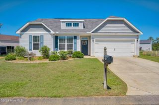 637 Brewer Drive, Aiken, SC 29803
