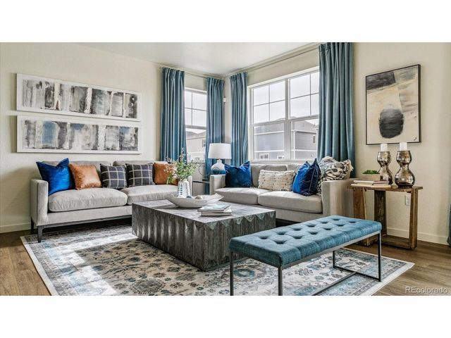 9947 Danube Ct, Commerce City, CO 80022