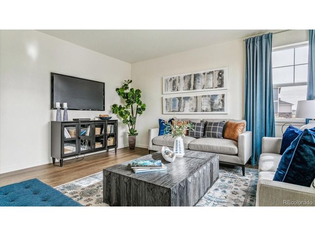 9947 Danube Ct, Commerce City, CO 80022