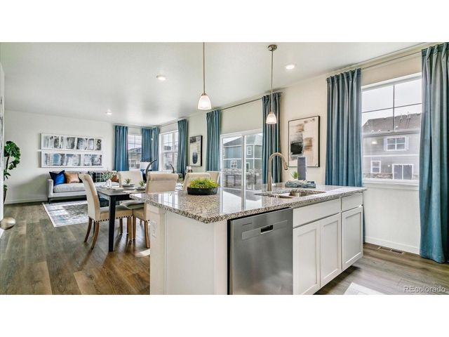 9947 Danube Ct, Commerce City, CO 80022