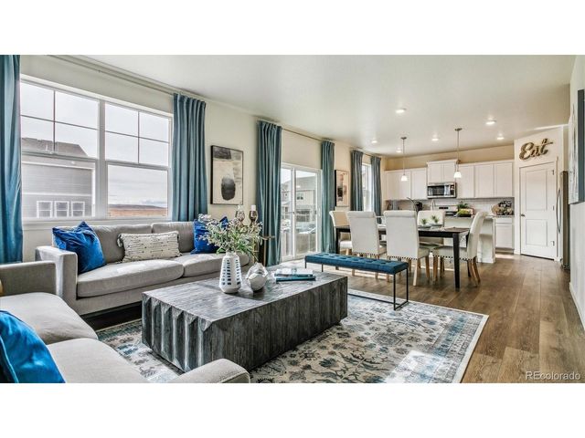 9947 Danube Ct, Commerce City, CO 80022