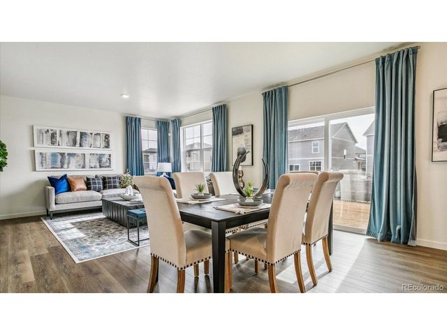 9947 Danube Ct, Commerce City, CO 80022