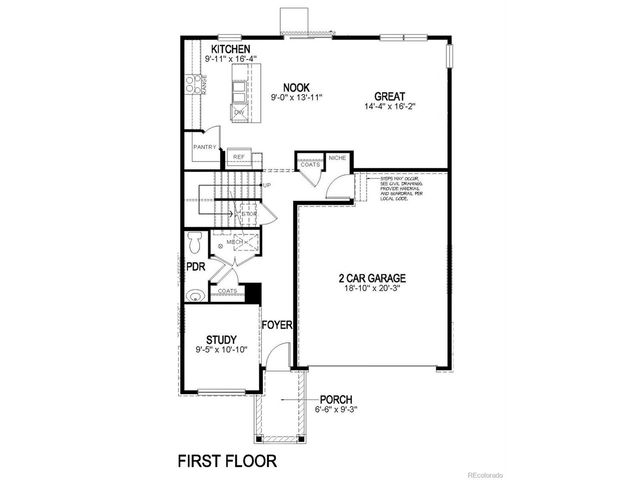 9947 Danube Ct, Commerce City, CO 80022