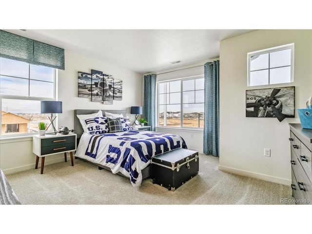 9947 Danube Ct, Commerce City, CO 80022