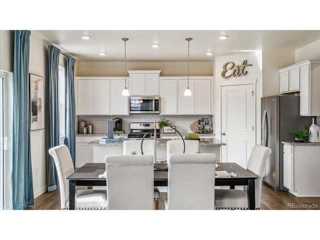 9947 Danube Ct, Commerce City, CO 80022