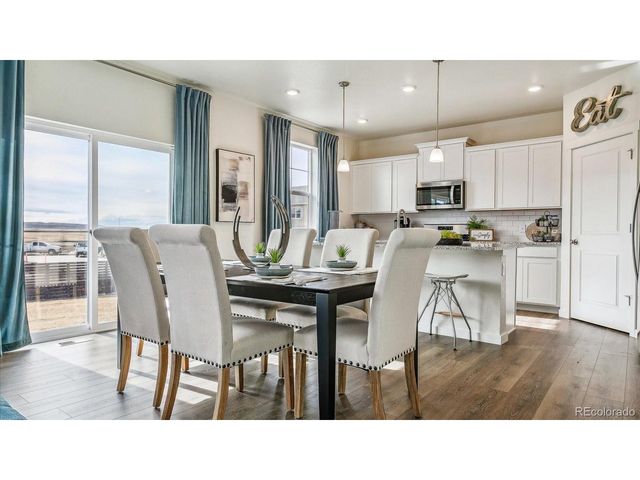 9947 Danube Ct, Commerce City, CO 80022