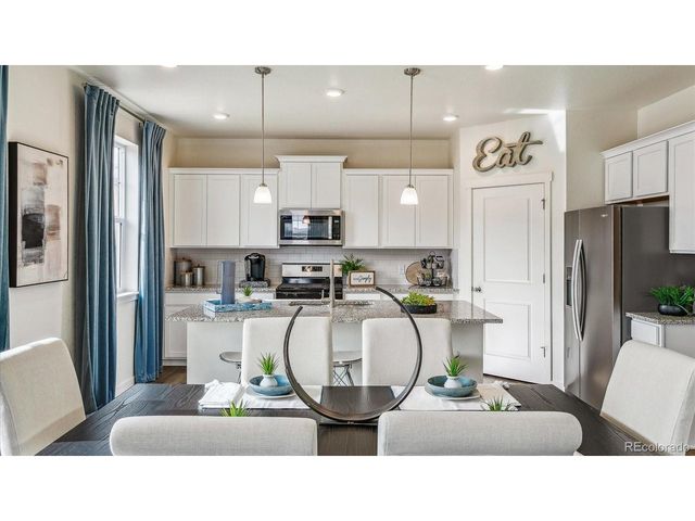 9947 Danube Ct, Commerce City, CO 80022