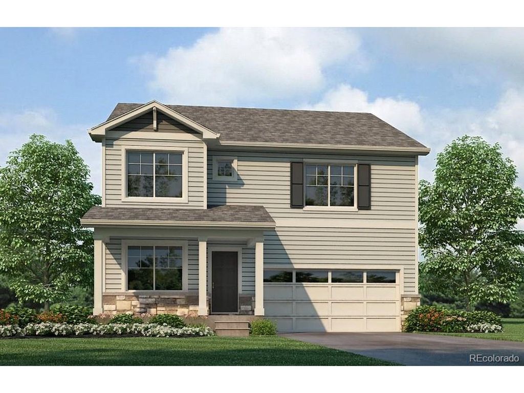 9947 Danube Ct, Commerce City, CO 80022