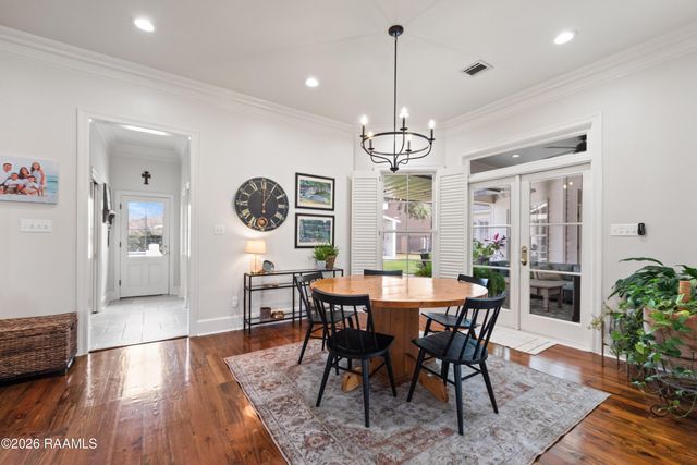 310 Sawgrass Lane, Broussard, LA 70518