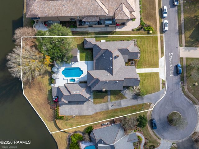 310 Sawgrass Lane, Broussard, LA 70518