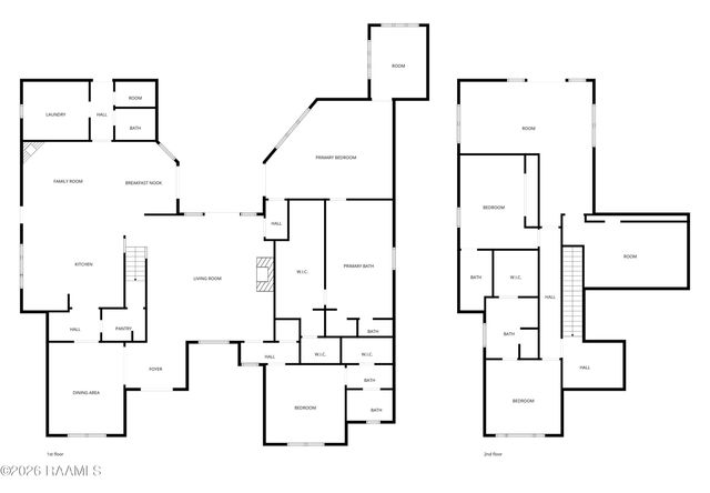 310 Sawgrass Lane, Broussard, LA 70518