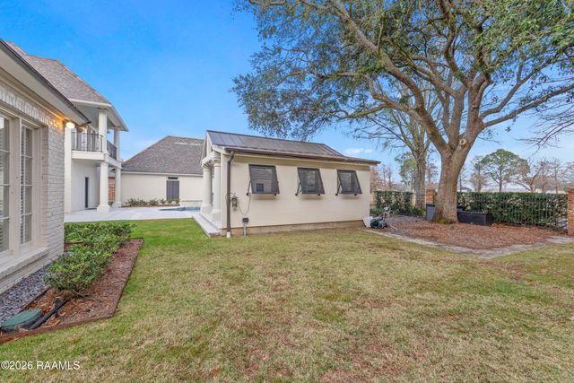 310 Sawgrass Lane, Broussard, LA 70518