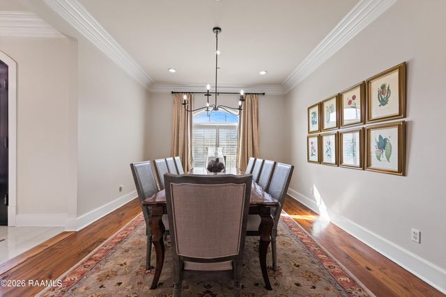 310 Sawgrass Lane, Broussard, LA 70518