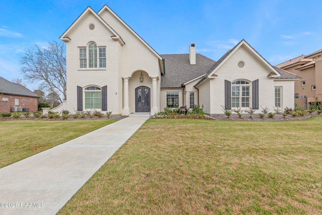 310 Sawgrass Lane, Broussard, LA 70518