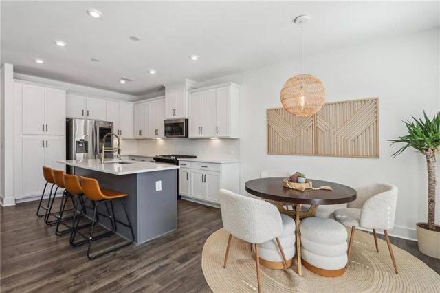 4414 Declan Drive NW, Kennesaw, GA 30144