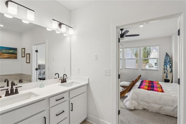 4414 Declan Drive NW, Kennesaw, GA 30144