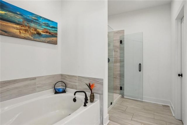 4414 Declan Drive NW, Kennesaw, GA 30144