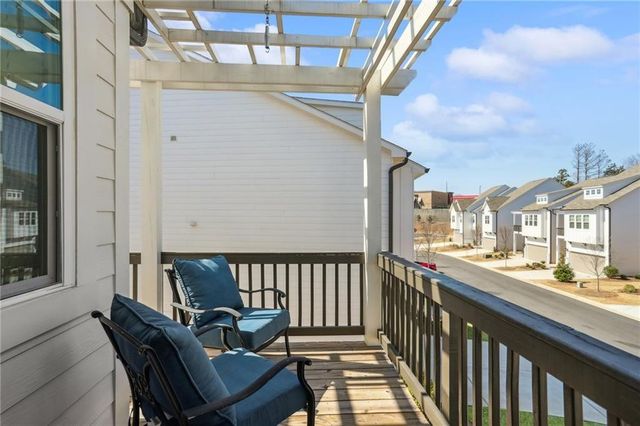 4414 Declan Drive NW, Kennesaw, GA 30144