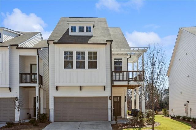 4414 Declan Drive NW, Kennesaw, GA 30144