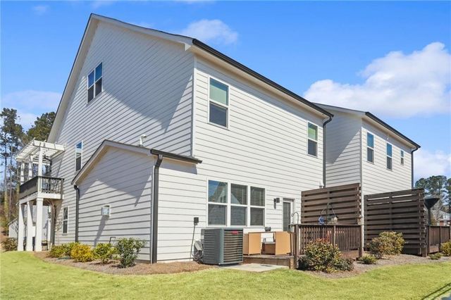 4414 Declan Drive NW, Kennesaw, GA 30144