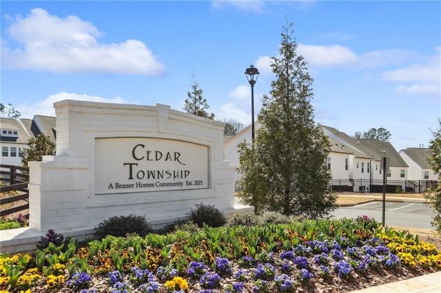 4414 Declan Drive NW, Kennesaw, GA 30144