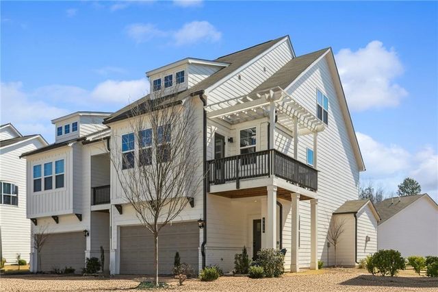 4414 Declan Drive NW, Kennesaw, GA 30144