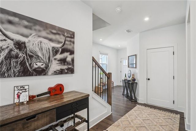 4414 Declan Drive NW, Kennesaw, GA 30144