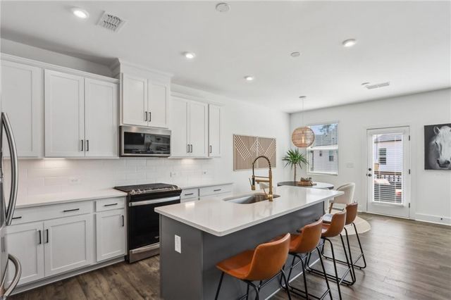 4414 Declan Drive NW, Kennesaw, GA 30144