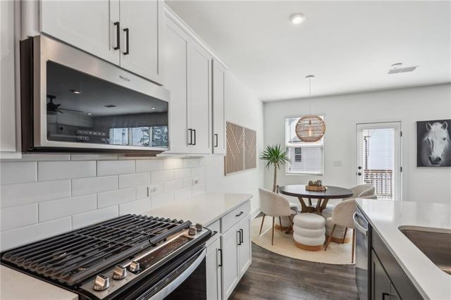 4414 Declan Drive NW, Kennesaw, GA 30144