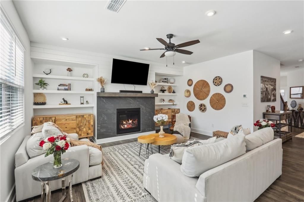 4414 Declan Drive NW, Kennesaw, GA 30144
