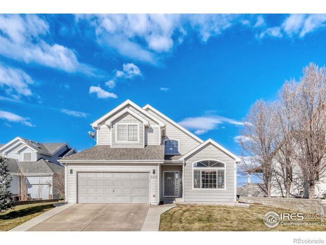 2213 Saddle Back Court, Fort Lupton, CO 80621