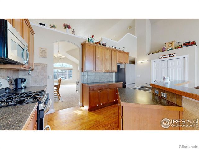 2213 Saddle Back Court, Fort Lupton, CO 80621