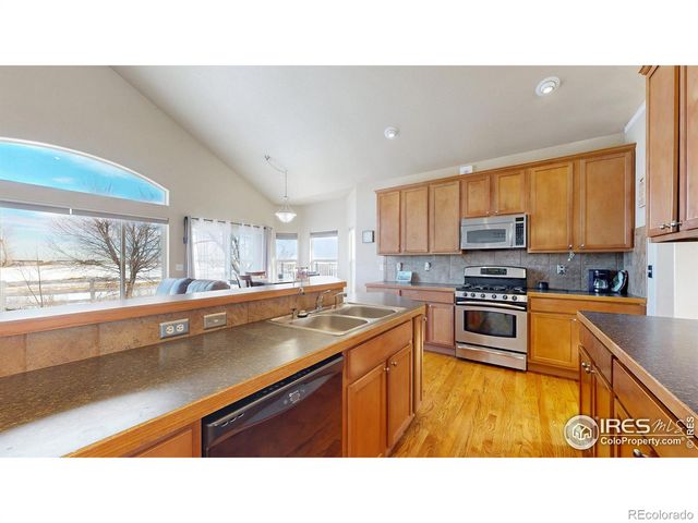 2213 Saddle Back Court, Fort Lupton, CO 80621