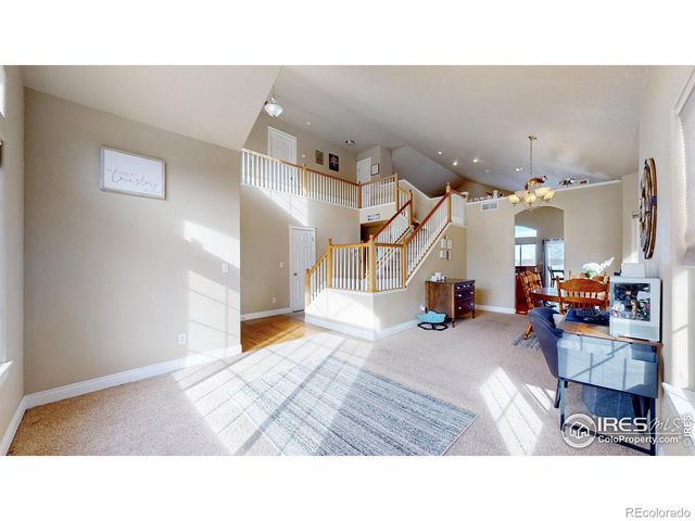 2213 Saddle Back Court, Fort Lupton, CO 80621