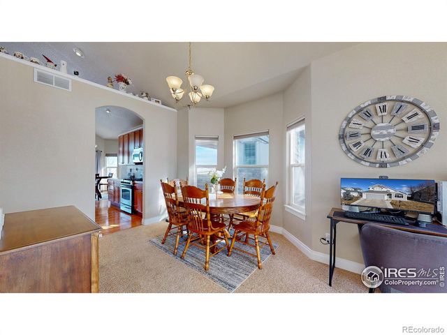 2213 Saddle Back Court, Fort Lupton, CO 80621