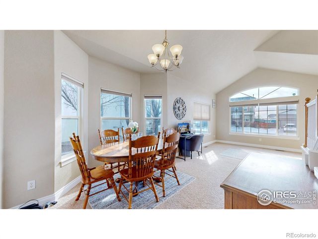 2213 Saddle Back Court, Fort Lupton, CO 80621