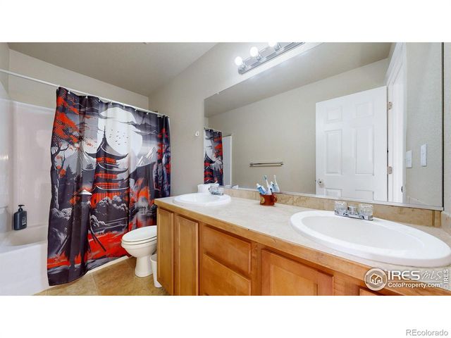 2213 Saddle Back Court, Fort Lupton, CO 80621