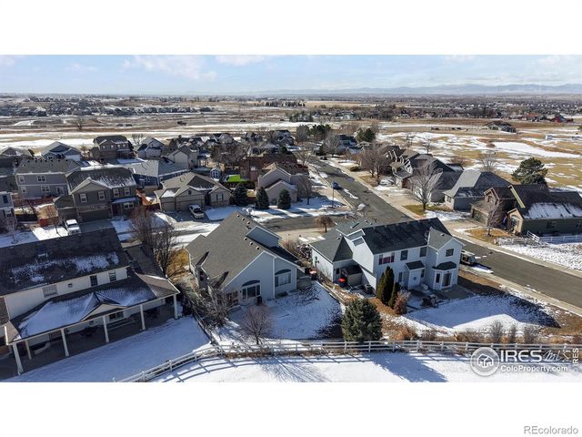 2213 Saddle Back Court, Fort Lupton, CO 80621