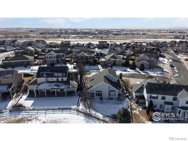 2213 Saddle Back Court, Fort Lupton, CO 80621