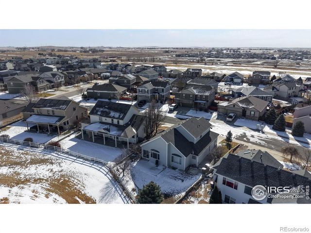 2213 Saddle Back Court, Fort Lupton, CO 80621