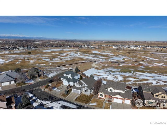 2213 Saddle Back Court, Fort Lupton, CO 80621