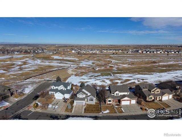 2213 Saddle Back Court, Fort Lupton, CO 80621