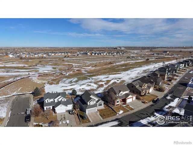2213 Saddle Back Court, Fort Lupton, CO 80621