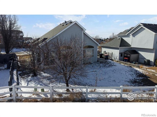 2213 Saddle Back Court, Fort Lupton, CO 80621